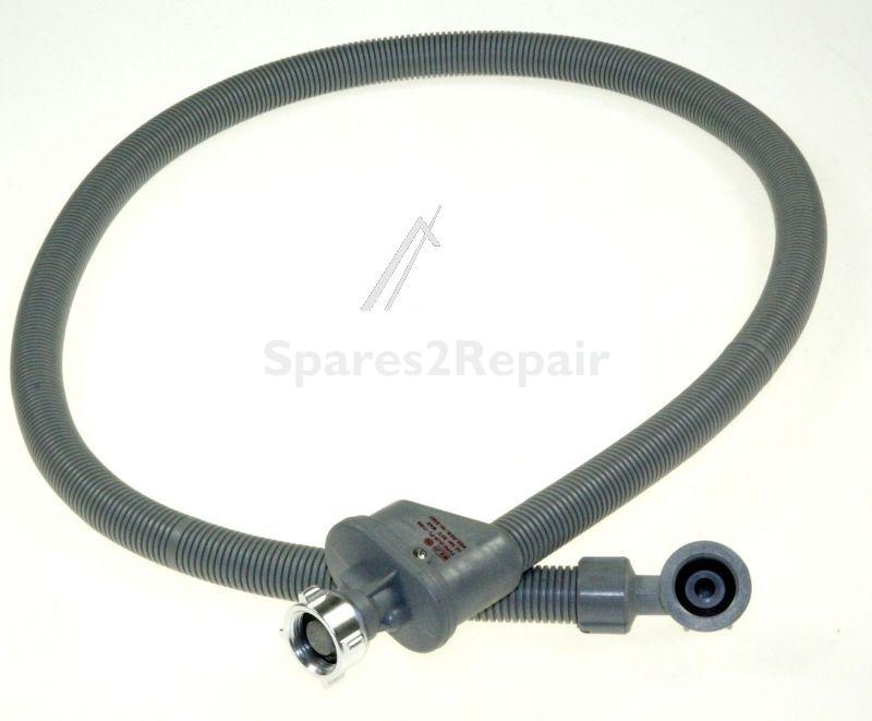 Haier Inlet Tube - 0020300439 49051730 Safety Inlet Hose