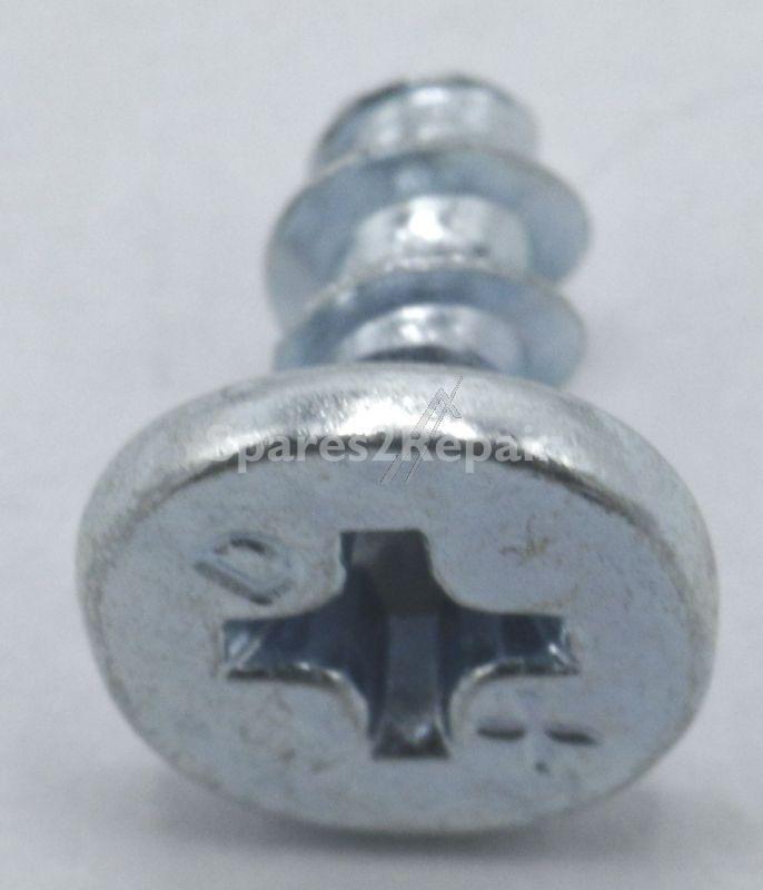 Vestel Screw - 35033708 Screw P Zn Ydb(thin P1 3-d6 5) 3 5*6