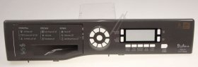 Panel - C00295455 482000089192 Console Wmud942guk [Whirlpool Indesit]