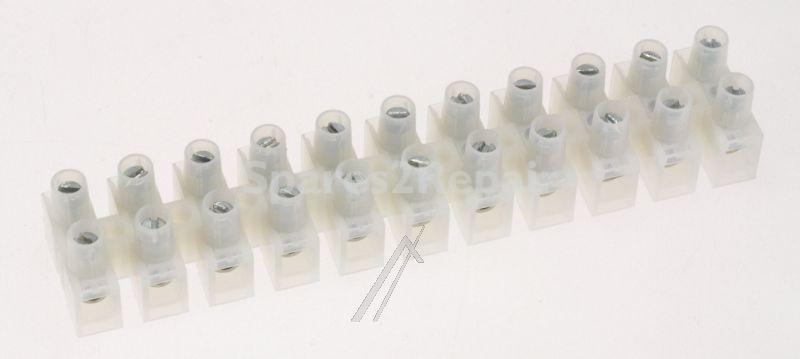 Terminal Strip - 00156330 Terminal [Bosch Siemens]