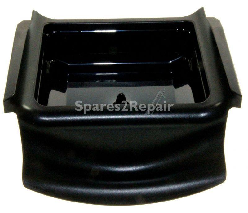 Drip Tray - Ms-622573 Container-black [Groupe SEB]