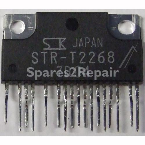 Sanken Ic - Strt2268 Ic Rohs-conform
