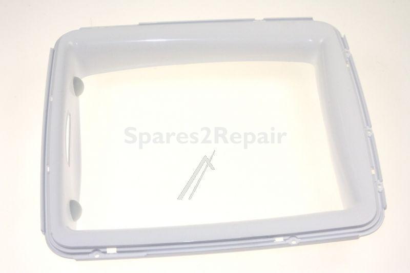 Door - 46000870 Upper Frame [Candy Hoover]