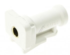 Hisense Gorenje Transportation Lock - 255946 Transport Sleeve Compl Wh ul