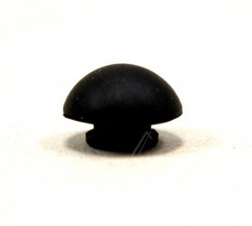 Domena Rubber Stop - 500583044 Stopper Rubber Black