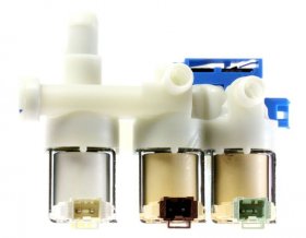 Hisense Gorenje 3 way Solenoid Valve - 535475 Input Valve
