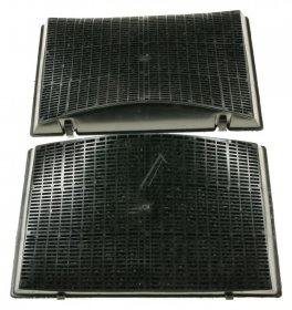 Elica Carbon Filter - F00397 Active Carbon Filter 285x175