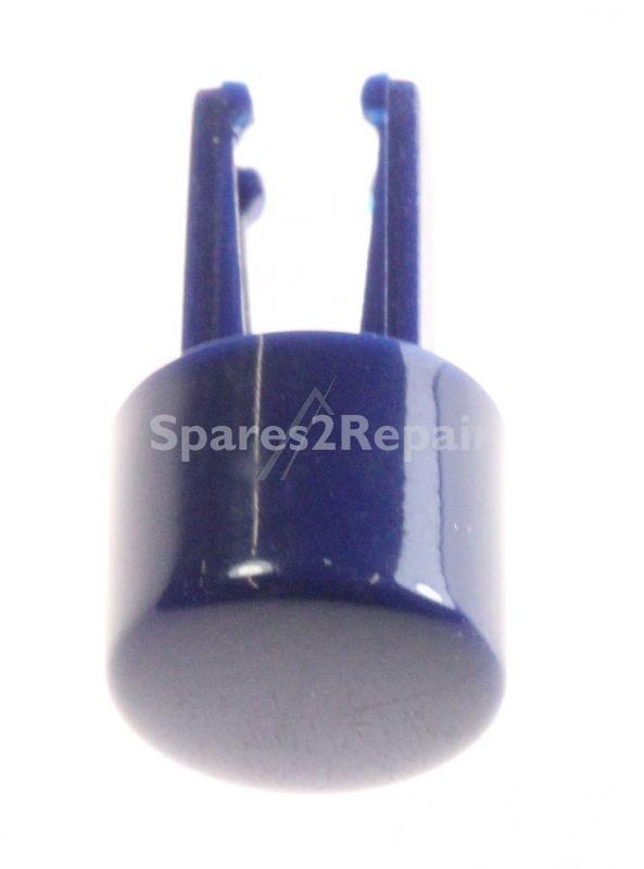 Button - 00184437 Key [Bosch Siemens]