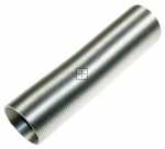 Nedco Exhaust Hose - 1203 610 041 37 Exhaust Hose 3 0m D=100mm Aluminium
