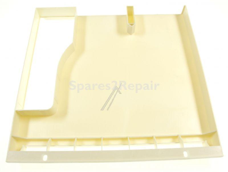 Sharp Housing Part - Pcovpa363wrfz Cover 240°c