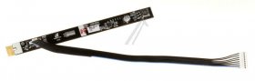 Samsung Control Panel - Bn96-18311d Assembly Board P-touch Function&ir le40d503(