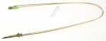 Thermocouple - 1039791 Thermo Switch Coax L-450mm-green [Amica]