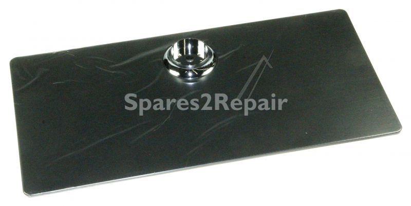 Vestel Foot - 45012125 Cover Foot 40165 Dark Al(11505)slimbxpkg