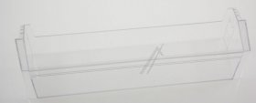 Refrigerator - Freezer Door Shelf - 42145671 Bot shlf-373(trans-nat) [Vestel]