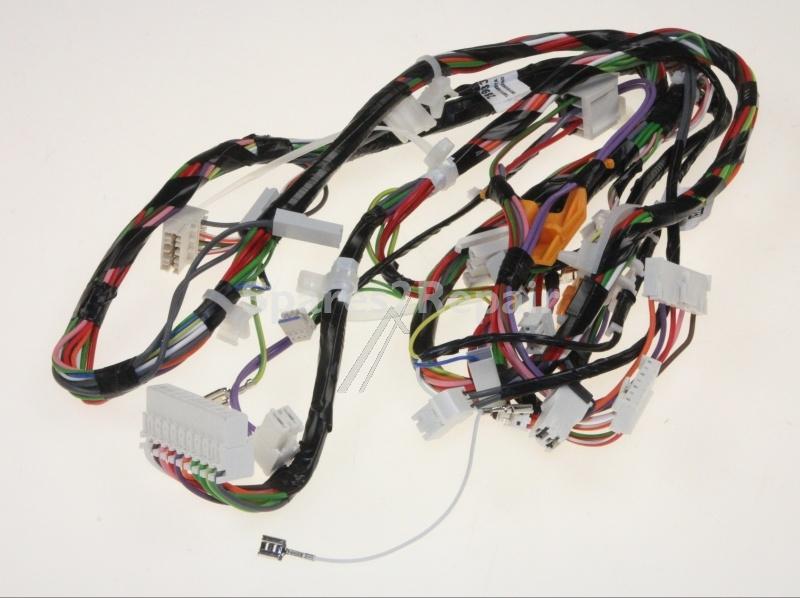Harness - 2893301200 C00867788 Main Cable Harness [Arcelik]