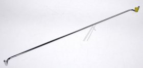 Liebherr Nipple - 711250500 Bracket Lower E