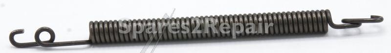 Fixings And Brackets - C00339547 481990500494 Holder Thermostat [Whirlpool Indesit]