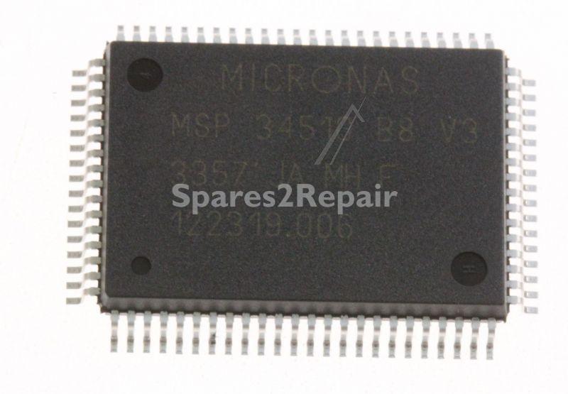 Samsung Various Ics - 1105-001165 Ic-dram 416s1020b 2x512kx16bit sop 50p