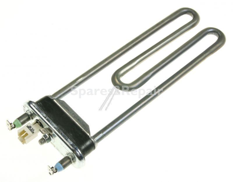 Washing Machine Heater - Heating Element - C00312953 481202308038 Heating Element [Whirlpool Indesit]