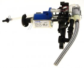 Pump - Cs-00130975 Pump-complete [Groupe SEB]