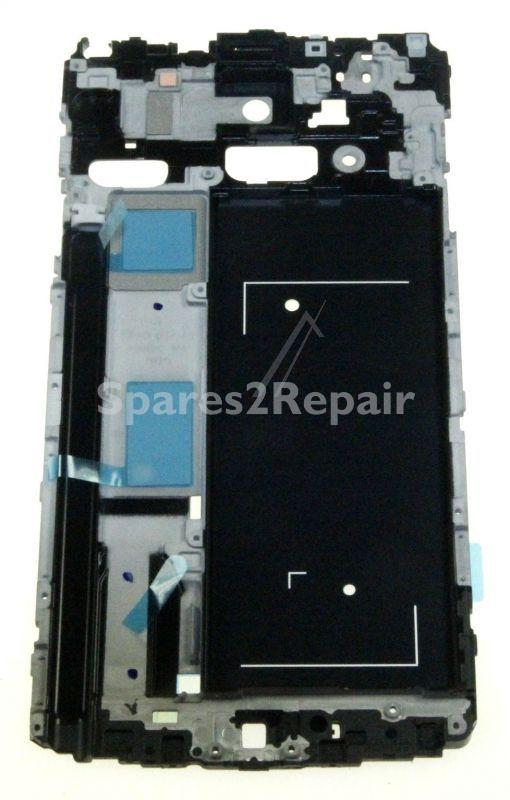 Samsung Bracket - LCD - Black - Galaxy Note 4 - GH98-34587B