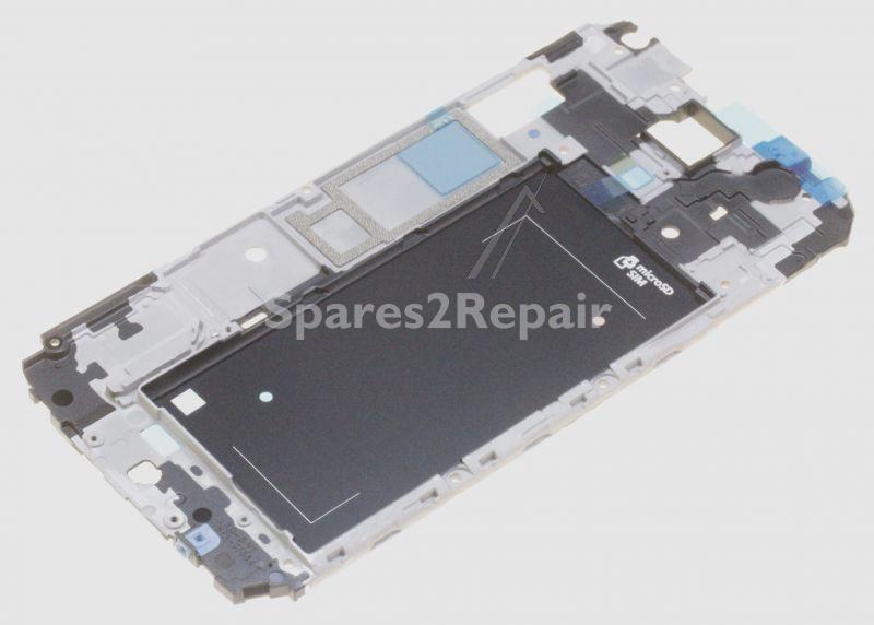 Samsung Bracket - LCD - Grey - Galaxy S5 Plus - GH98-32459A