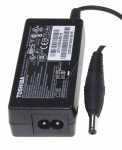 Asus Ac adaptor - 04g26b000600 Adapter 65w19v 3-pole (180 Degrees)