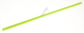 Profile - C00324000 481010369846 Trim Shelf Front Green Aspes [Whirlpool Indesit]