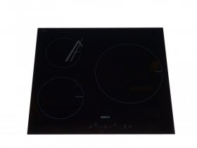 Ceramic Surface - 110946902 C00935507 Burner Plate - Noncorrodible [Arcelik]