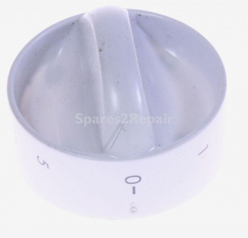 Thermostat Control - 4138470900 C00915716 Thermostat Knob Assembly [Arcelik]