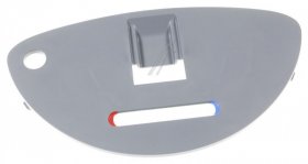 Flap - Ms-623705 Cover-grey [Groupe SEB]