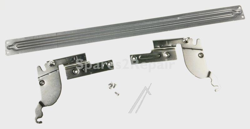 Hisense Gorenje Door Hinges - 679733 Hinge Set Assembly