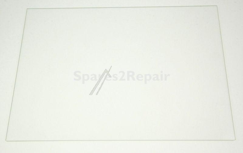 Glass Panel - 00676278 Glass Plate [Bosch Siemens]