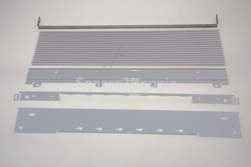 Fixings And Brackets - 00676329 Mounting Set [Bosch Siemens]