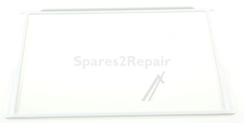Pane - C00507848 488000507848 Shelf Glass Gw [Whirlpool Indesit]