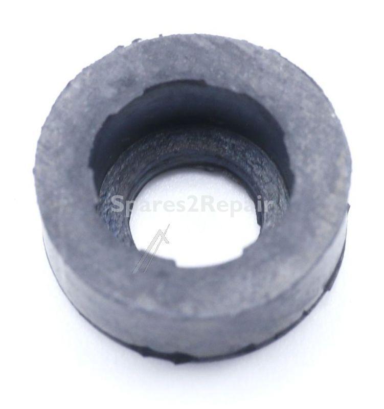 Samsung Cap - Dj61-01935a Cap-bearing Vc-rm84v Epdm Black