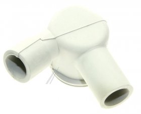 Hose - 1506044005 Tube T- [Electrolux Aeg]