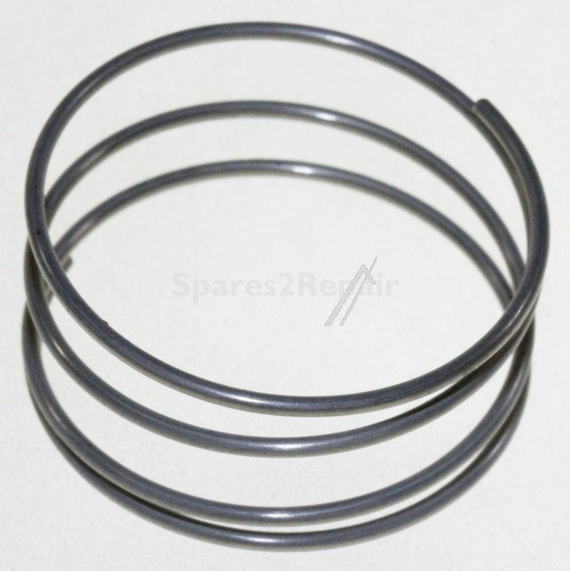 Spring - C00315030 481249228222 Spring Spiral Button On-off [Whirlpool Indesit]