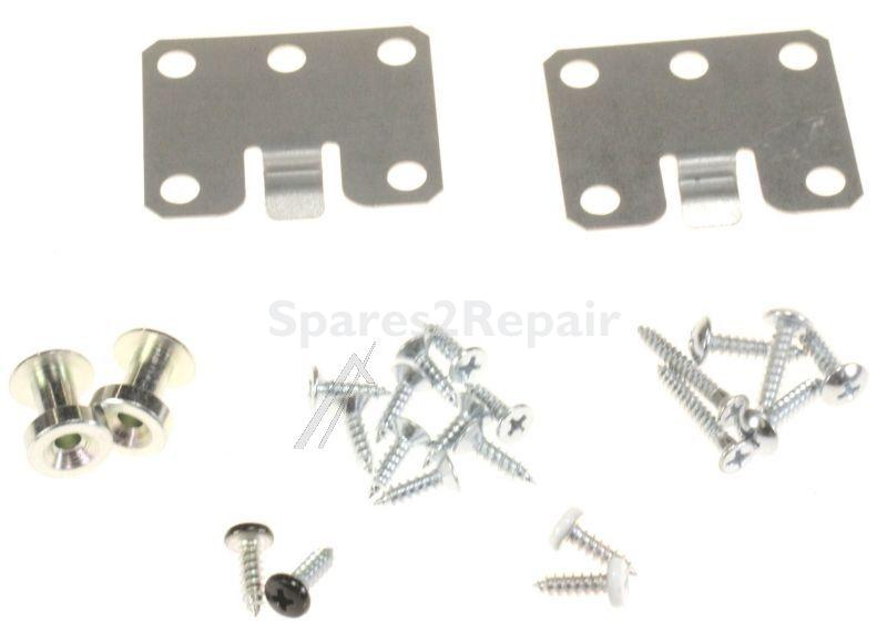 Brandt Mounting Parts - As0012672 Accessory Unit