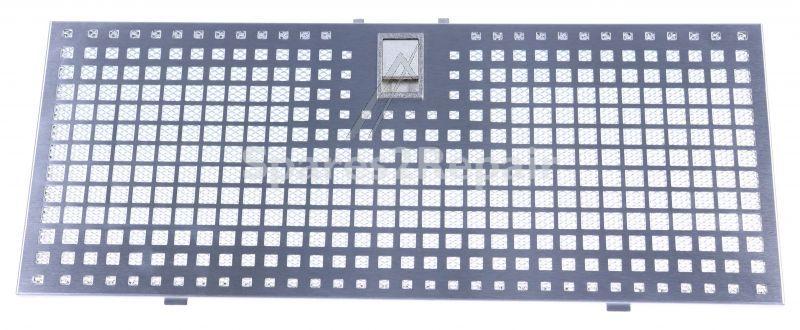 Metal Grease Trap - 75900000032392 Grease Filter [Electrolux Aeg]