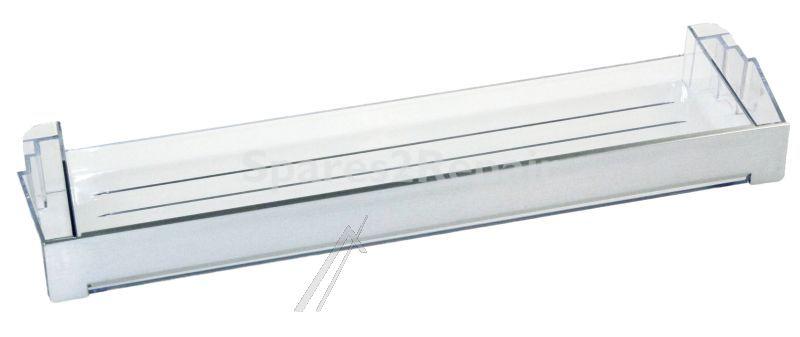 Refrigerator - Freezer Door Shelf - 00747870 Tray [Bosch Siemens]