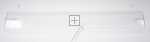Freezer Case Flap - 00686003 Flap [Bosch Siemens]