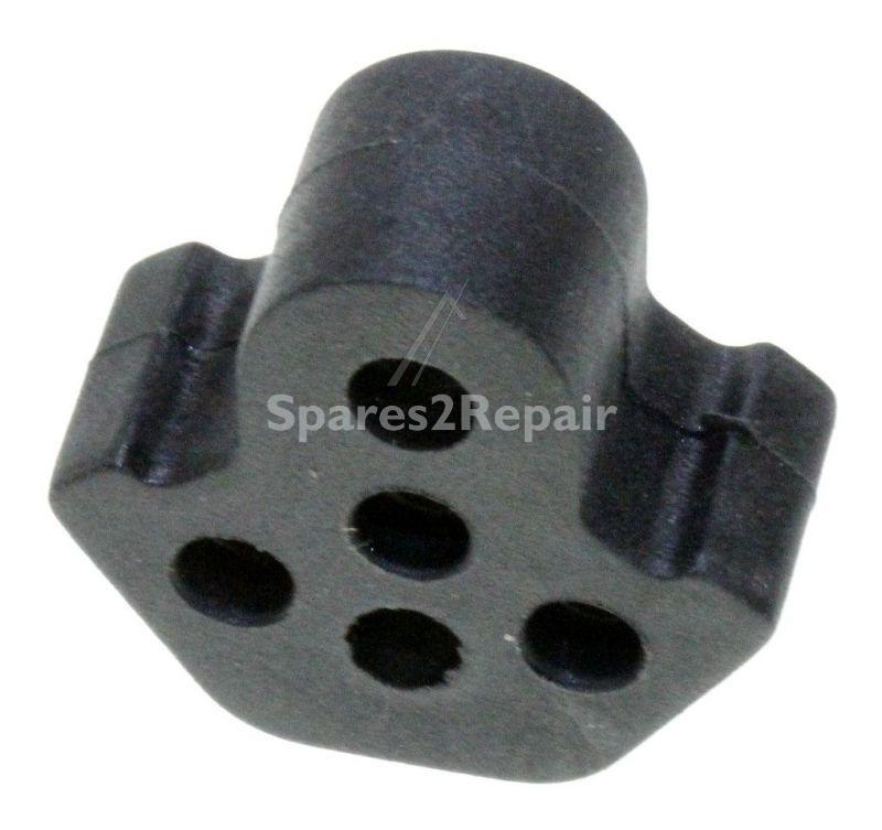 Square Plug - 00613198 Stop [Bosch Siemens]