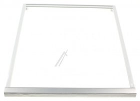 Glass Panel - 00673470 Shelf [Bosch Siemens]