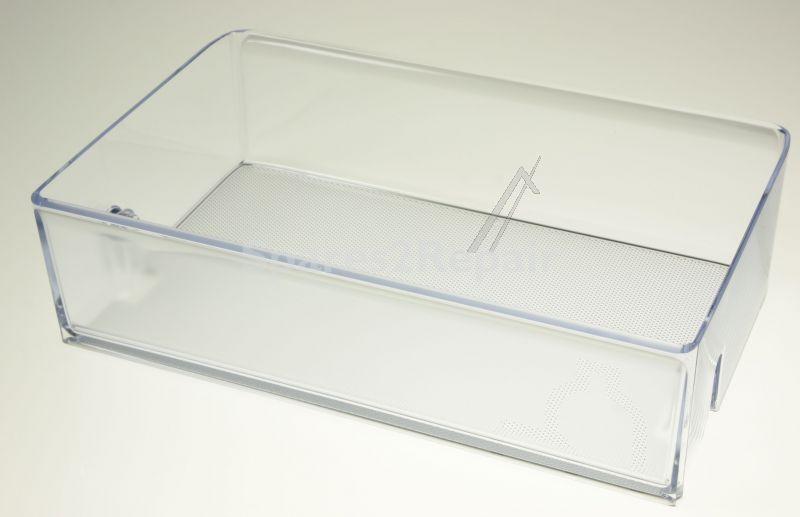 Samsung Refrigerator Door Shelf Upper - Da97-13728t Assembly Guard-ref Up food Show Case no Prin