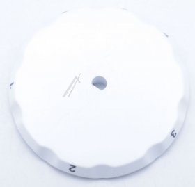 Thermostat Control - 42199697 Thermostat Knob-319(s w -432c)short Rv [Vestel]