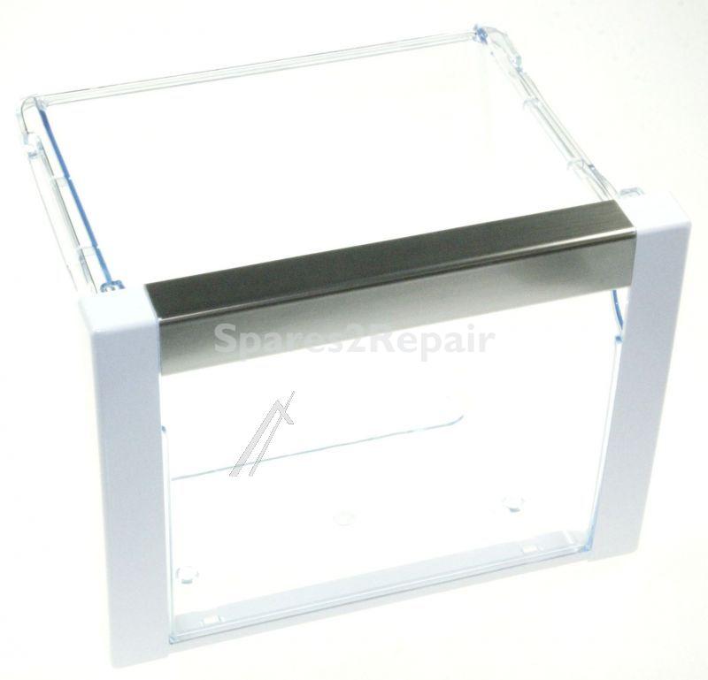 Freezer Drawer - 00446037 Frozen Food Container [Bosch Siemens]