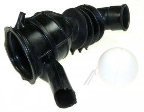 Tube - C00094312 482000028008 Hose Tank To Filter Oko Ws - Abs [Whirlpool Indesit]