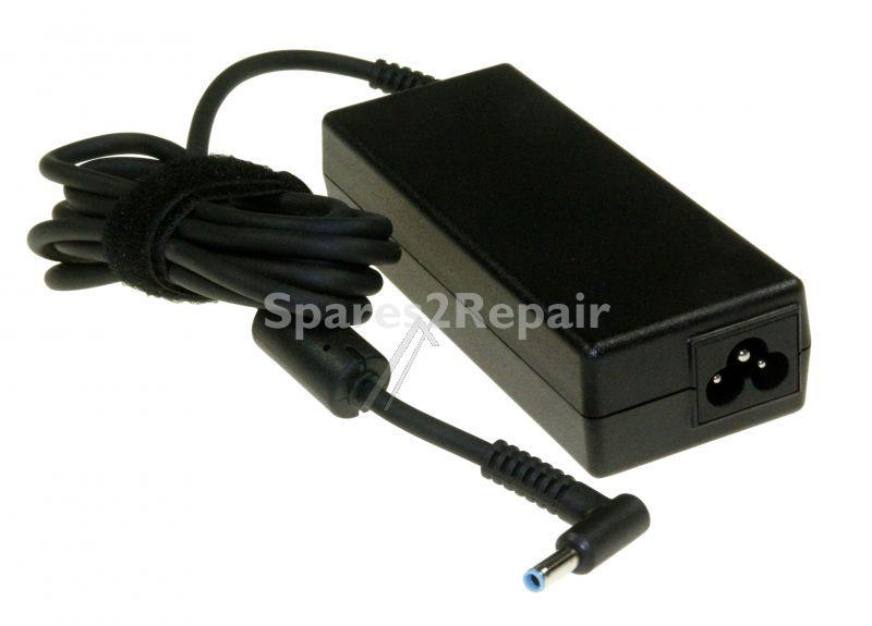 Hewlett Packard Power Supply notebook - 709986-003 Adptr 90w S-3p Pfc 4 5mmcntr D