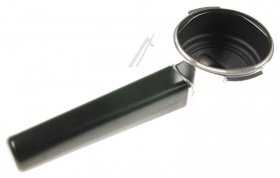 Domena Pad Holder - Filterhalterung Dj101-2 Ohne Filter